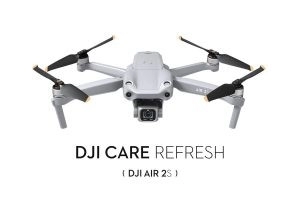 dji care refresh (DJI Air 2S)