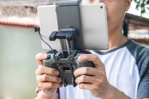 DJI RC-N1 Remote Controller Tablet Holder