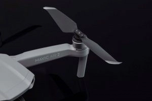 mavic air 2 propellers