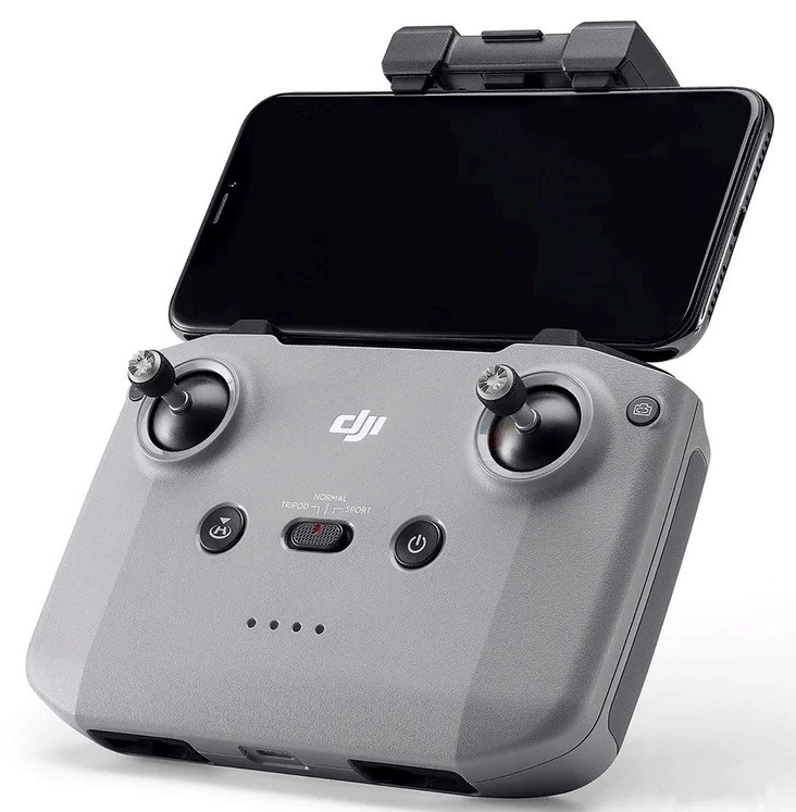 mavic air 2 remote controller