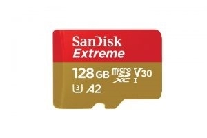 sandisk microsd card