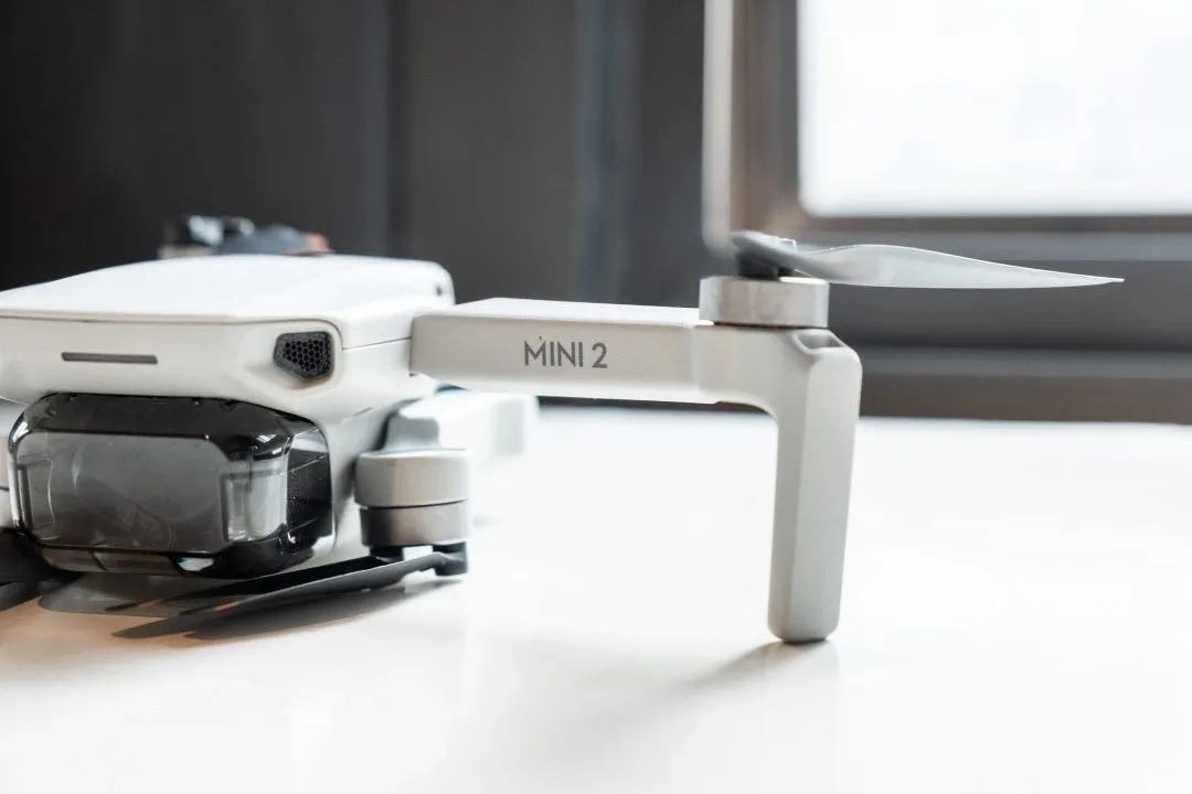 DJI mini 2